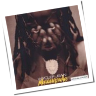 Wyclef Jean - Masquerade