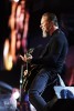 Grauer Bart, harter Rock: James Hetfield und seine Therapiegruppe kurieren den Nürburgring., Metallica live bei Rock Am Ring 2006. | © laut.de (Fotograf: Tobias Herbst)