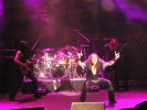 Black Sabbath, Metallica und Dio,  | © LAUT AG (Fotograf: Michael Edele)