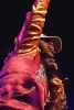 Lenny Kravitz, Missy Elliott und Co,  | © laut.de (Fotograf: Martin Mengele)