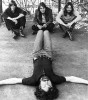 Foo Fighters, Pink Floyd und Antilopen Gang,  | © EMI (Fotograf: )