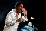 Duran Duran und Lionel Richie,  | © laut.de (Fotograf: Peter Wafzig)