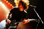 Die Foo Fighters rocken den Pott: Live in Oberhausen!, Live in Oberhausen | © laut.de (Fotograf: Peter Wafzig)