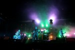 The Prodigy live bei Rock Am Ring (2008), Live bei Rock Am Ring | © laut.de (Fotograf: Tobias Herbst)