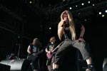 Deutscher Thrash in Dubai!, Hatred auf dem DDRF | © laut.de (Fotograf: Michael Edele)