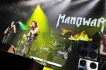 Manowar, System Of A Down und Co,  | © laut.de (Fotograf: Peter Wafzig)