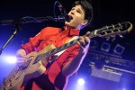 Vampire Weekend,  | © laut.de (Fotograf: Peter Wafzig)