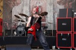 Vader, Decapitated und Co,  | © laut.de (Fotograf: Michael Edele)