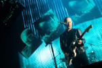 Radiohead, Die Toten Hosen und Gorillaz,  | © laut.de (Fotograf: Peter Wafzig)