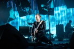 Nine Inch Nails und Radiohead,  | © laut.de (Fotograf: Peter Wafzig)