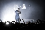 Kanye West, Fler und Co,  | © laut.de (Fotograf: Stefan Holtzem)