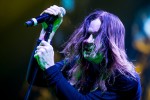 Black Sabbath, Entombed und Co,  | © laut.de (Fotograf: Peter Wafzig)