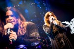 Black Sabbath, Korn und Co,  | © laut.de (Fotograf: Peter Wafzig)