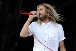 Awolnation und Audio88,  | © laut.de (Fotograf: Bjørn Jansen)