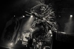 Megadeth, Rob Zombie und Kvelertak,  | © laut.de (Fotograf: Bjørn Jansen)