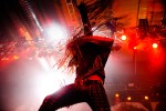 Alice Cooper, Fear Factory und Co,  | © laut.de (Fotograf: Bjørn Jansen)