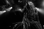 Fear Factory, Iron Maiden und Co,  | © laut.de (Fotograf: Bjørn Jansen)