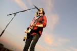 Eine Megarockshow von Dave Grohl und Co., Rock am Ring 2015 | © laut.de (Fotograf: Bjørn Jansen)