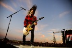 Eine Megarockshow von Dave Grohl und Co., Rock am Ring 2015 | © laut.de (Fotograf: Bjørn Jansen)