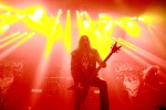 Destruction, Dimmu Borgir und In Flames,  | © laut.de (Fotograf: Michael Edele)