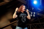 Dream Theater, Slipknot und Co,  | © laut.de (Fotograf: Michael Edele)
