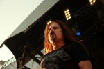 Dream Theater, Rush und Annihilator,  | © laut.de (Fotograf: Michael Edele)