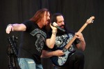 Dream Theater, Rob Zombie und Co,  | © laut.de (Fotograf: Michael Edele)