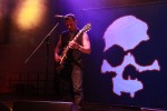 Metallica, Motörhead und Flotsam And Jetsam,  | © laut.de (Fotograf: Michael Edele)