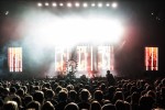 King Dave hielt Hof in der Hauptstadt., Mercedes-Benz-Arena, Berlin, 2015 | © laut.de (Fotograf: Andreas Koesler)