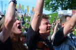 Die Bilder vom Festival., Rockavaria 2016 | © laut.de (Fotograf: Dominik Kalus)