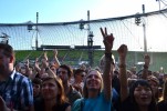 Die Bilder vom Festivalsamstag, Rockavaria 2016 | © laut.de (Fotograf: Dominik Kalus)