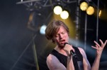 Die Bilder vom Festivalsamstag, Rockavaria 2016 | © laut.de (Fotograf: Dominik Kalus)