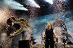 Die Bildergalerie zu Deutschlands größter Rocksause., Rock am Ring 2016 | © laut.de (Fotograf: Bjørn Jansen)