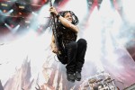 Die Bildergalerie zu Deutschlands größter Rocksause., Rock am Ring 2016 | © laut.de (Fotograf: Lars Krüger)