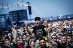 Der Festivalsamstag in der Vulkaneifel., Rock am Ring 2016 | © laut.de (Fotograf: Lars Krüger)