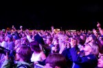 Rot-Gelb-Grün auf der kleinen Insel im Fühlinger See: Raps und Riddims!, Summerjam 2016 | © laut.de (Fotograf: laut.de)