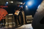 Kyuss, Brant Bjork und John Garcia,  | © laut.de (Fotograf: Lars Krüger)