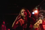 Abriss im Underground: Truckfighters live., Truckfighters 2016 live in Köln | © laut.de (Fotograf: Lars Krüger)