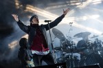 Linkin Park und Lamb Of God,  | © laut.de (Fotograf: Lars Krüger)