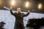 Elton John und The Killers,  | © laut.de (Fotograf: Rainer Keuenhof)