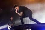 Donots, Iron Maiden und Co,  | © laut.de (Fotograf: Manuel Berger)