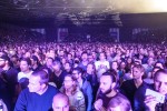 Back in action: die britischen Acidjazz/Funkrock-Dudes um Jay Kay., Düsseldorf, 2017 | © laut.de (Fotograf: Rainer Keuenhof)