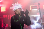 Jamiroquai,  | © laut.de (Fotograf: Rainer Keuenhof)