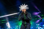 Jamiroquai,  | © laut.de (Fotograf: Rainer Keuenhof)