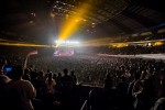 Lange lebe Casper!, Dortmund, Westfalenhalle, 2017 | © laut.de (Fotograf: Rainer Keuenhof)