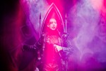 Cannibal Corpse, Marilyn Manson und Co,  | © laut.de (Fotograf: Rainer Keuenhof)