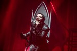 Korn, Marilyn Manson und Kadavar,  | © laut.de (Fotograf: Rainer Keuenhof)
