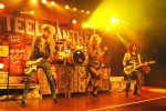Destruction, Guns N' Roses und Co,  | © laut.de (Fotograf: Michael Edele)