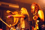 Faith No More, Megadeth und Co,  | © laut.de (Fotograf: Michael Edele)