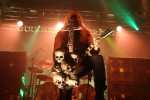 Cradle Of Filth, Kamelot und Black Label Society,  | © laut.de (Fotograf: Manuel Berger)